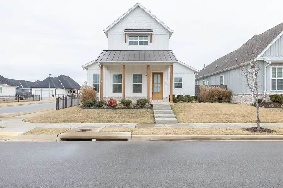 6848 Summer Hill Cove, Springdale, AR 72762 - Image #2