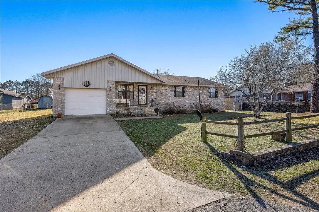 41 Pittman Street, Farmington, AR 72730 - Image #1