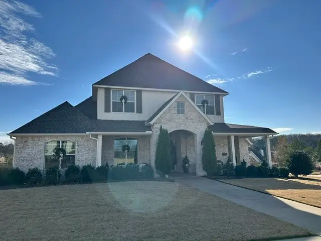 5213 Saddleridge Drive, Fayetteville, AR 72703 - Image #2