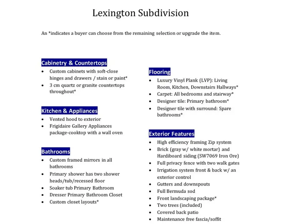 3603 W Laney Street, Rogers, AR 72758 - Image #3