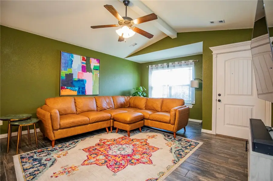 1706 S K Place, Rogers, AR 72756 - Image #3