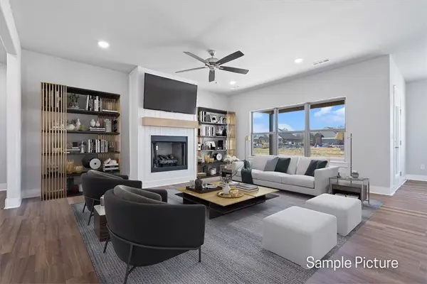 13 Ventnor Circle, Bella Vista, AR 72715