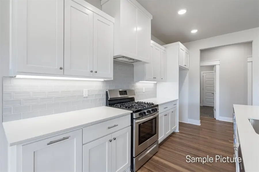 13 Ventnor Circle, Bella Vista, AR 72715 - Image #2