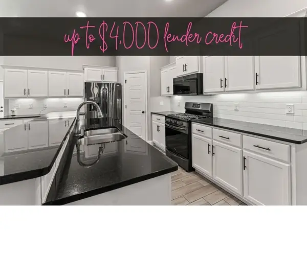 761 Melrose Place, Bentonville, AR 72712