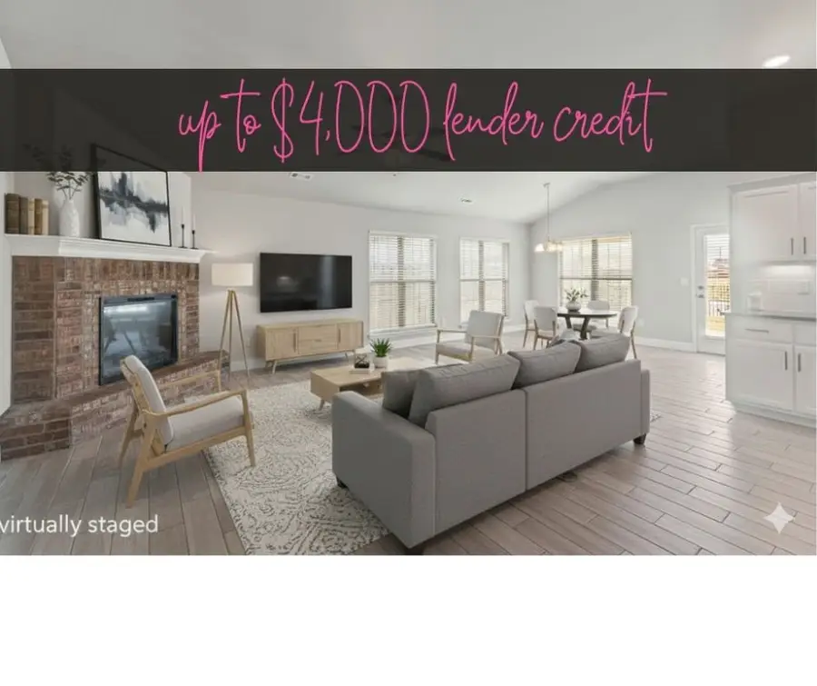 761 Melrose Place, Bentonville, AR 72712 - Image #2