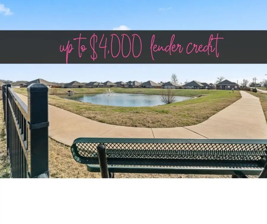 761 Melrose Place, Bentonville, AR 72712 - Image #3