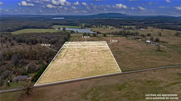 River Road, Pottsville, AR 72858