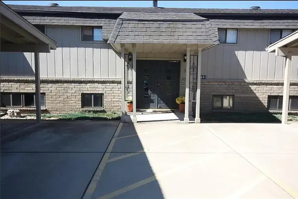 16841 Heritage Bay Road #E4, Rogers, AR 72756