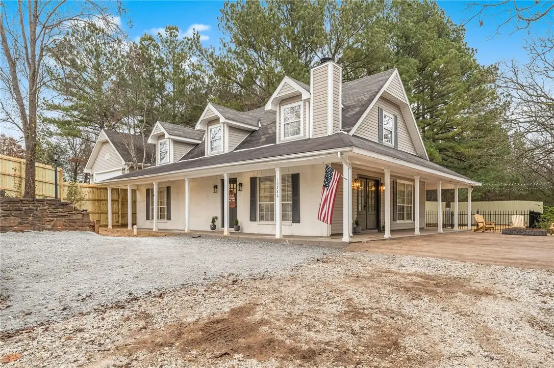 10286 Highway 265, Fayetteville, AR 72701 - Image #1