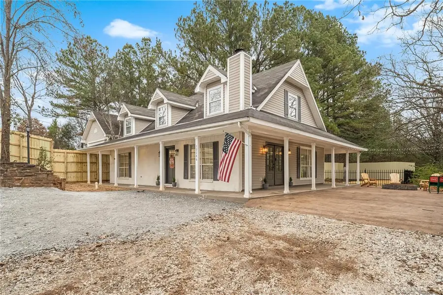 10286 Highway 265, Fayetteville, AR 72701 - Image #3