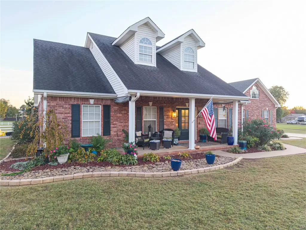 315 Fine Way, Alma, AR 72921 - Image #1