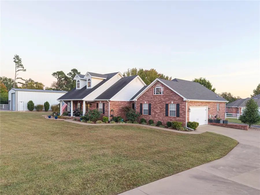 315 Fine Way, Alma, AR 72921 - Image #2