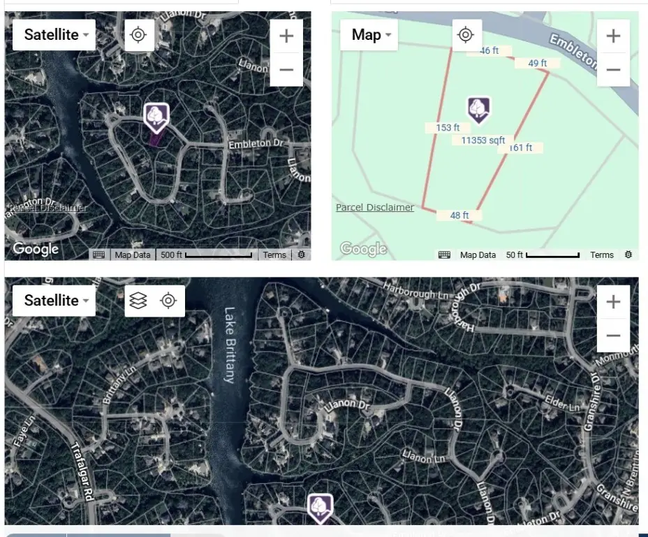 Lot 8 Embleton Drive, Bella Vista, AR 72714 - Image #1