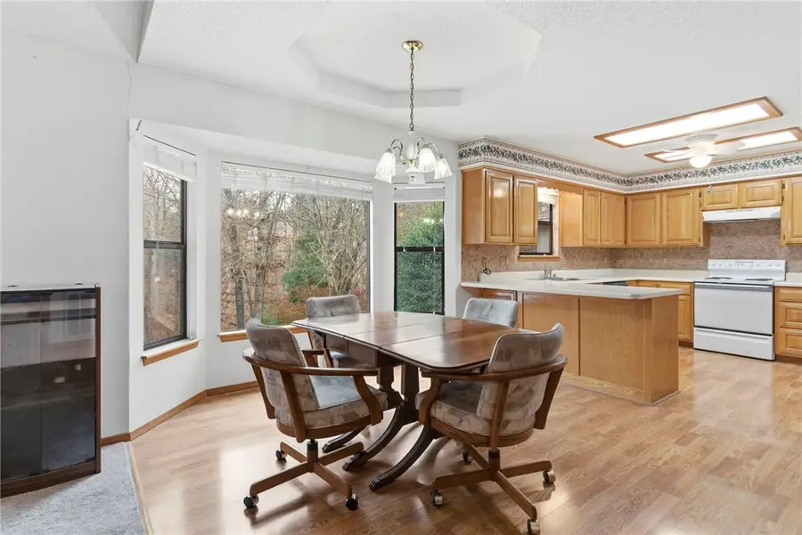 10 Thirsk Lane, Bella Vista, AR 72714 - Image #3