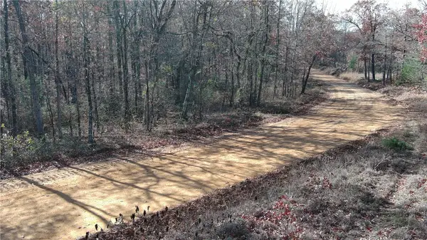 TBD Madison 3605, Kingston, AR 72742