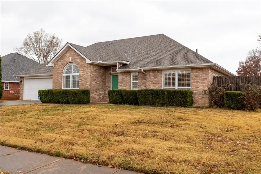 3505 W Center Street, Rogers, AR 72756 - Image #2