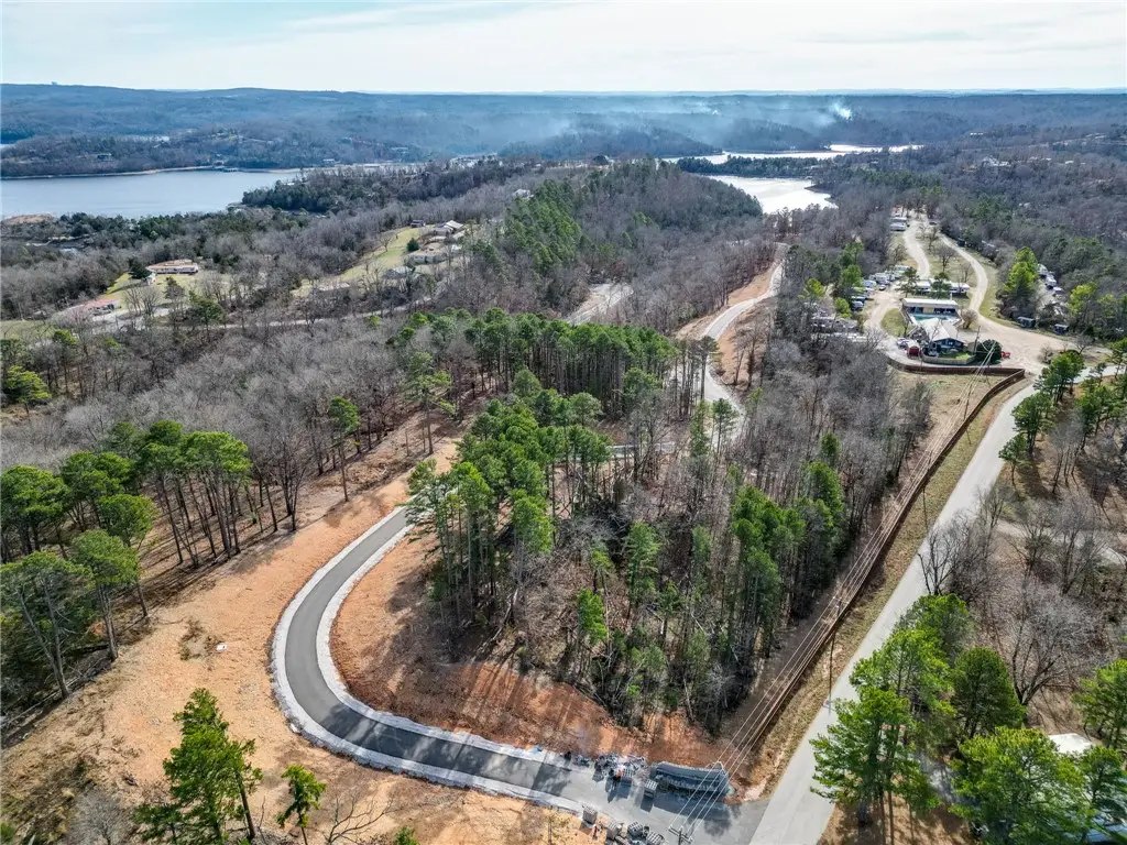 Lot 1 Blisslake Lane, Rogers, AR 72756 - Image #1