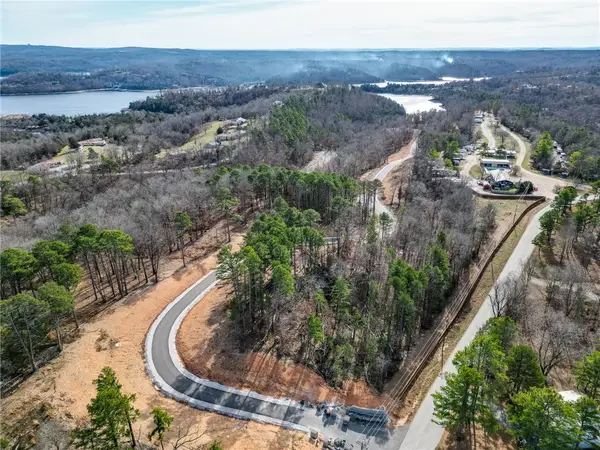 Lot 1 Blisslake Lane, Rogers, AR 72756