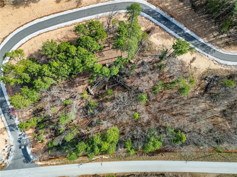 Lot 1 Blisslake Lane, Rogers, AR 72756 - Image #2