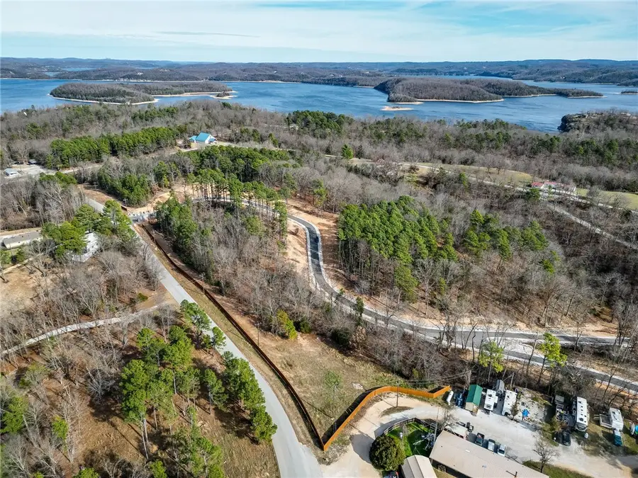 Lot 1 Blisslake Lane, Rogers, AR 72756 - Image #3