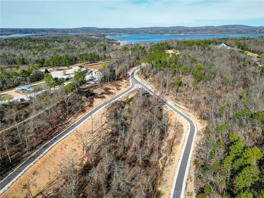 Lot 2 Winterberry Lane, Rogers, AR 72756 - Image #3