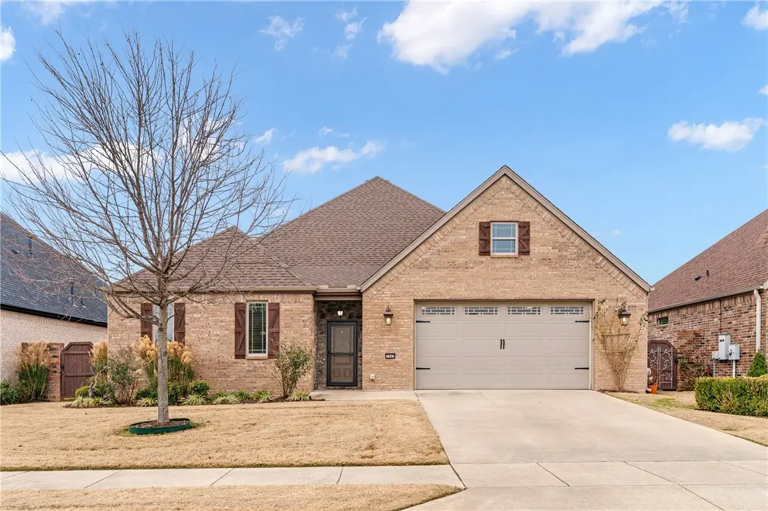 1642 Pasubio Street, Springdale, AR 72762 - Image #1