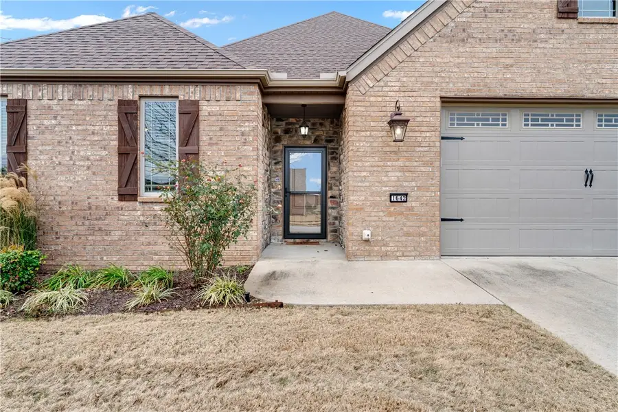 1642 Pasubio Street, Springdale, AR 72762 - Image #2