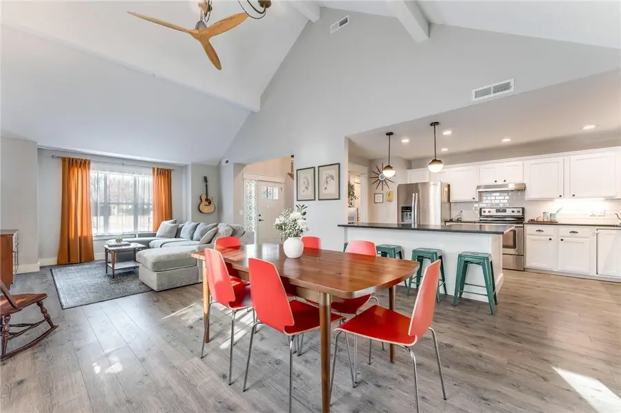 1770 N Hunters Ridge, Fayetteville, AR 72701 - Image #2