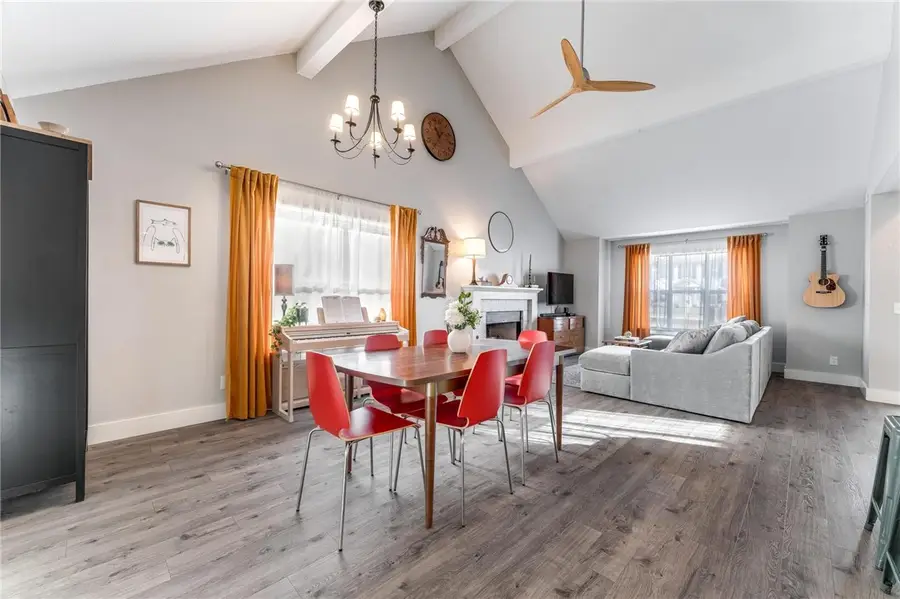 1770 N Hunters Ridge, Fayetteville, AR 72701 - Image #3