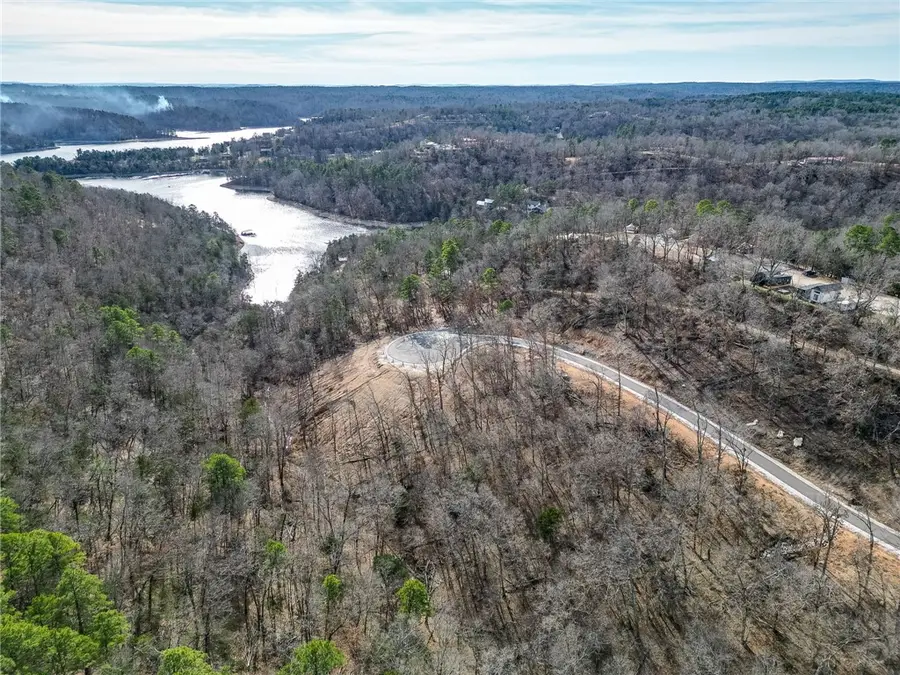 Lot 4 Winterberry Lane, Rogers, AR 72756 - Image #2