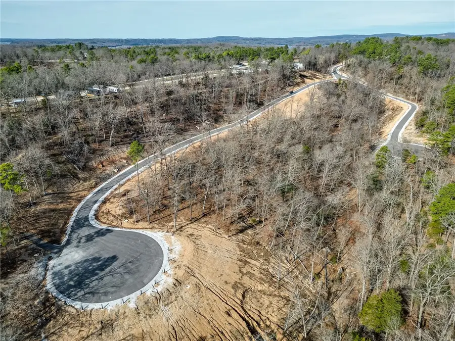 Lot 4 Winterberry Lane, Rogers, AR 72756 - Image #3