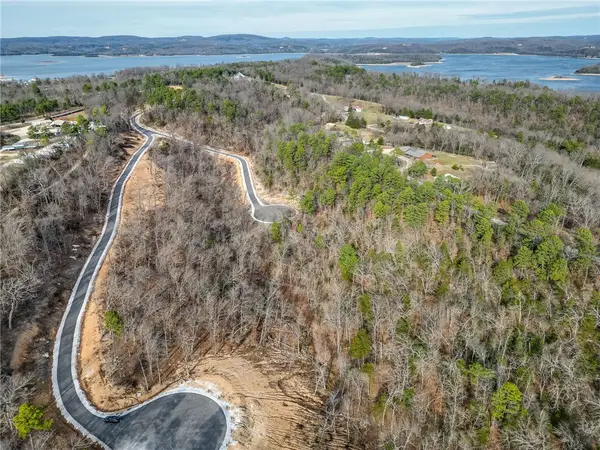 Lot 6 Blisslake Lane, Rogers, AR 72756