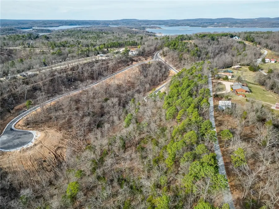 Lot 6 Blisslake Lane, Rogers, AR 72756 - Image #2