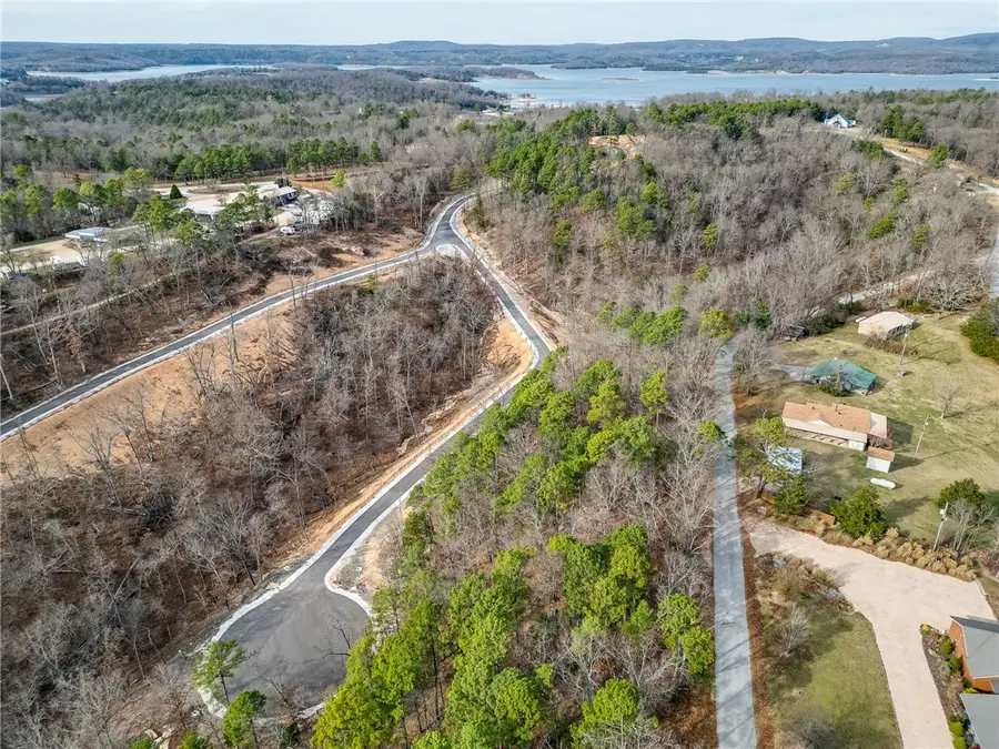 Lot 7 Blisslake Lane, Rogers, AR 72756 - Image #2