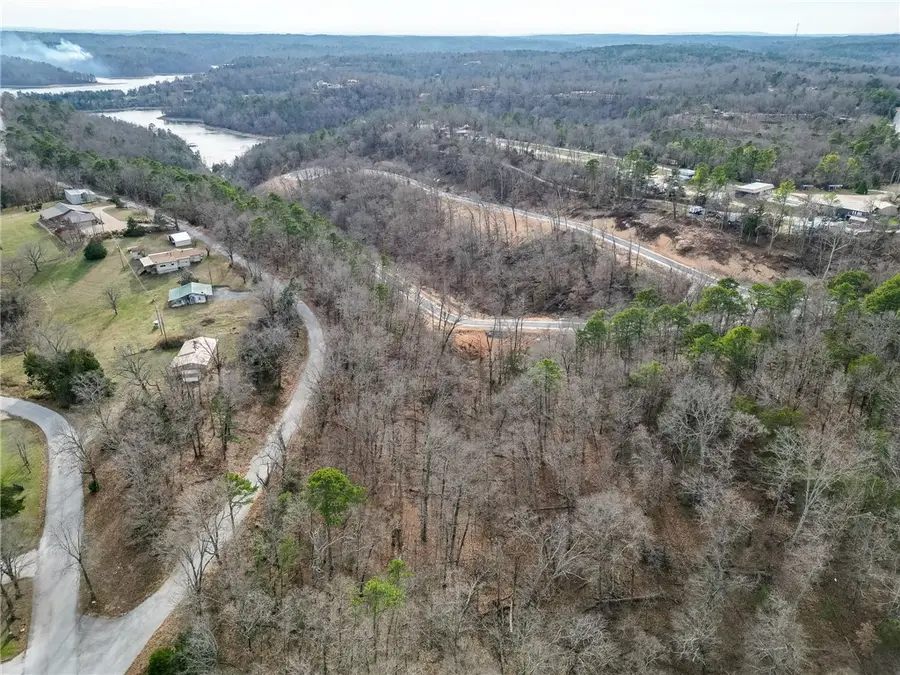 Lot 7 Blisslake Lane, Rogers, AR 72756 - Image #3