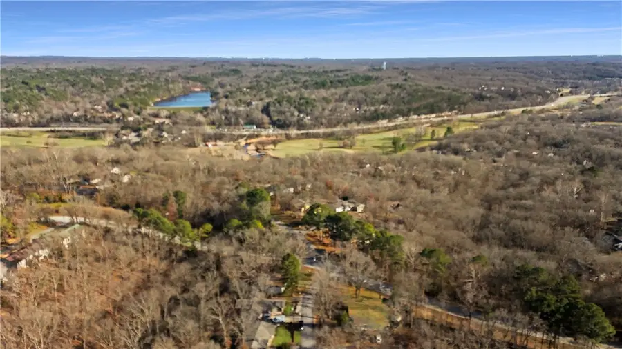 4 Cummings Lane, Bella Vista, AR 72715 - Image #2