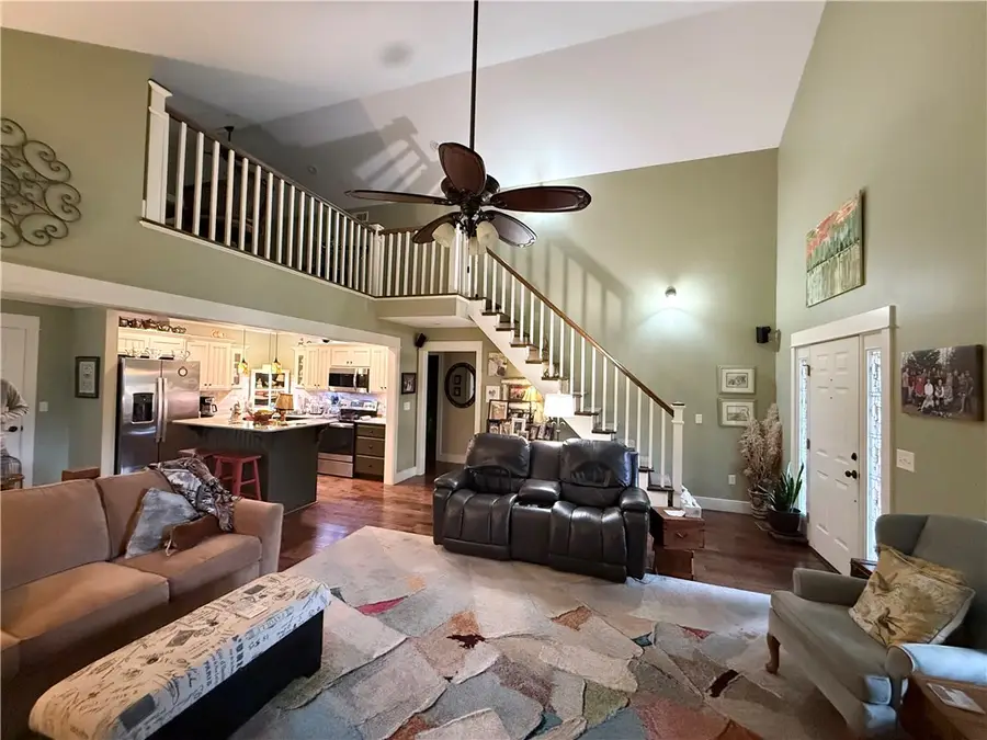 200 Alaskan Trail, Russellville, AR 72802 - Image #3