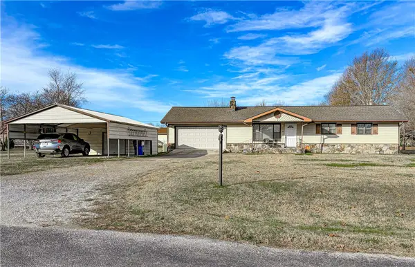 7341 Steven Street, Harrison, AR 72601