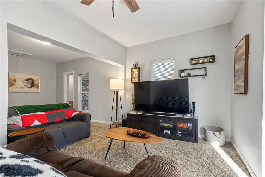 627 S Sherman Avenue, Harrison, AR 72601 - Image #2