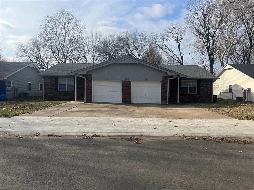 1012 Whipporwill Lane, Siloam Springs, AR 72761 - Image #1