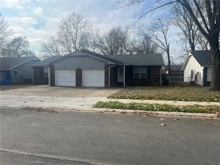 1012 Whipporwill Lane, Siloam Springs, AR 72761 - Image #2