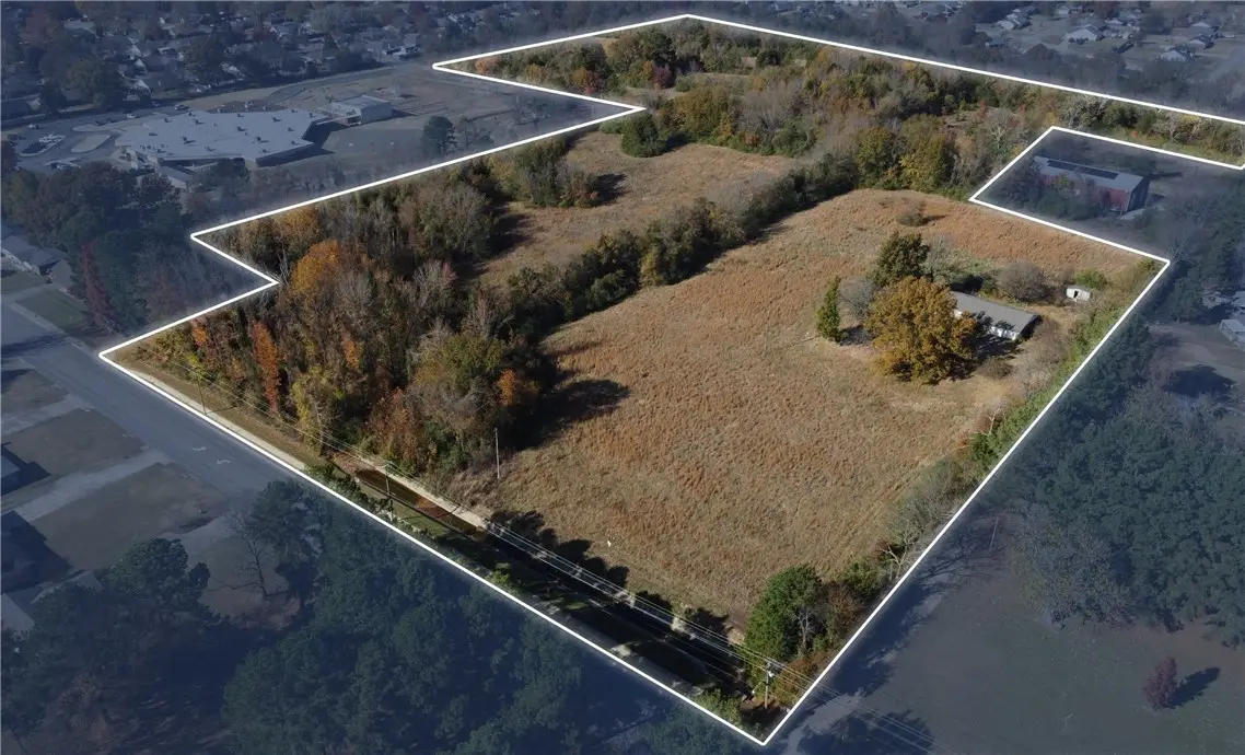 2031 Floyd Lane, Van Buren, AR 72956 - Image #1