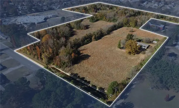 2031 Floyd Lane, Van Buren, AR 72956