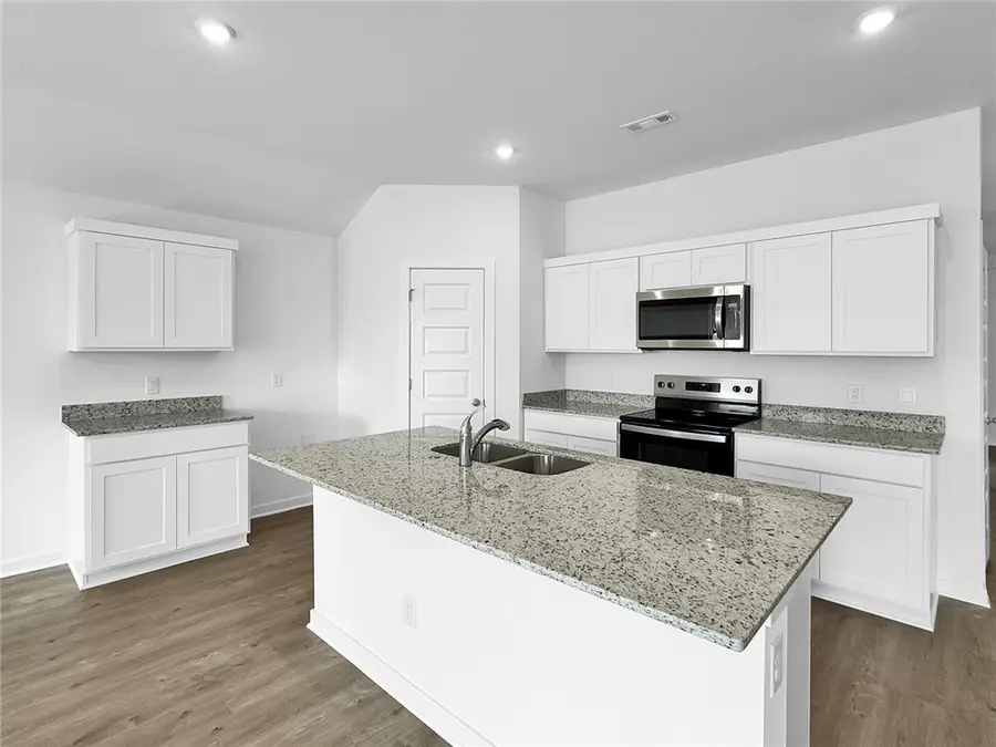 971 Sagely Street, Prairie Grove, AR 72753 - Image #2