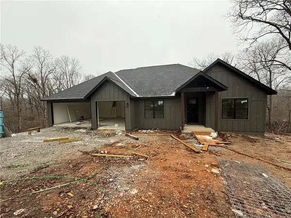 28 Handa Lane, Bella Vista, AR 72715