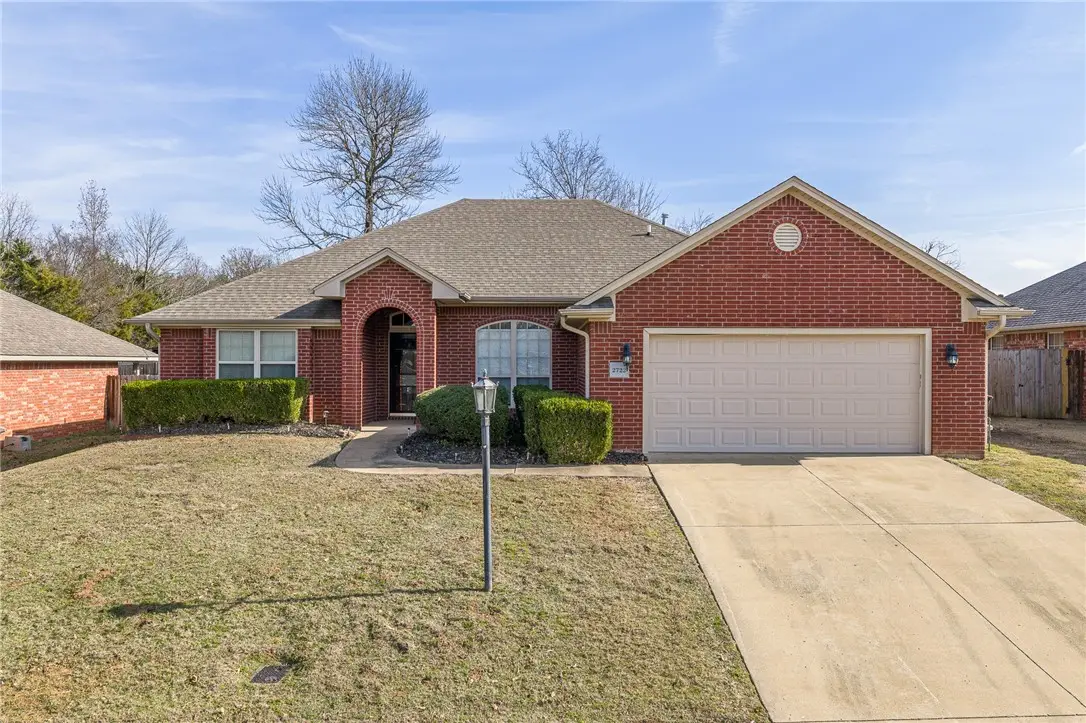 2722 Hills Boulevard, Van Buren, AR 72956 - Image #1