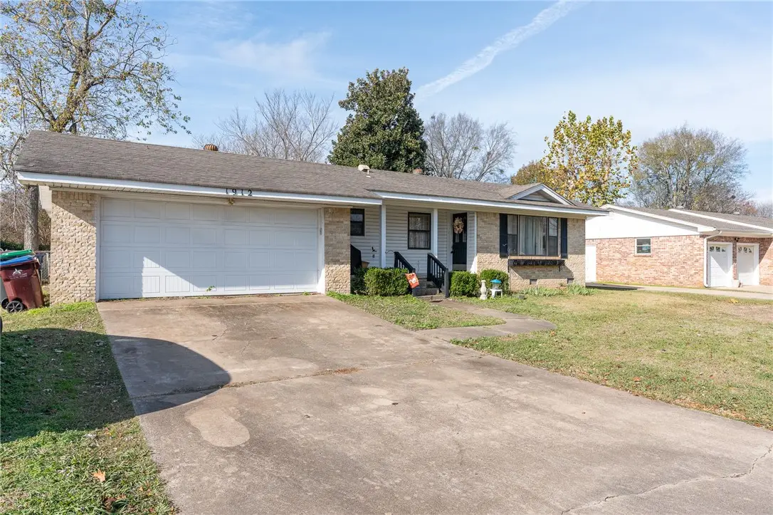 1912 S 71st Street, Fort Smith, AR 72903 - Image #1