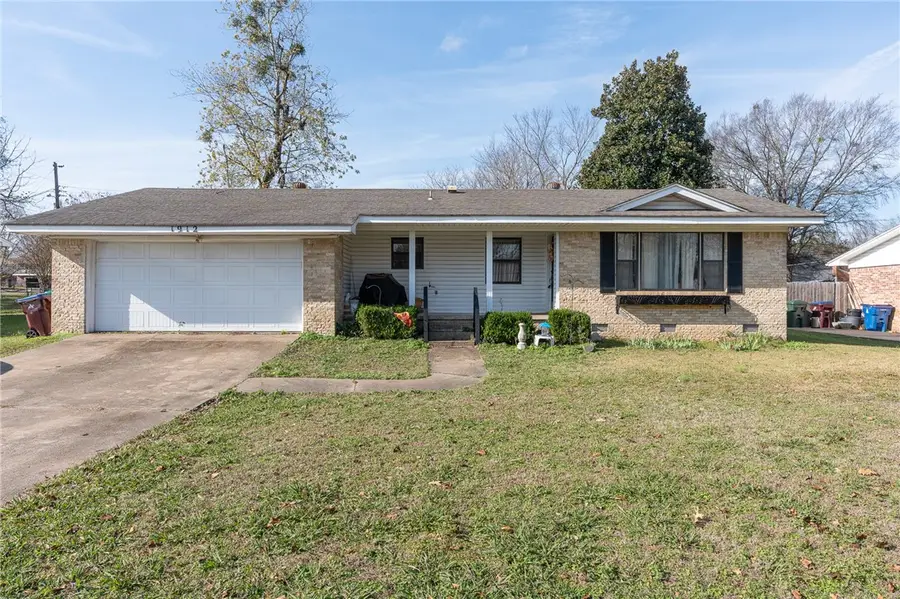 1912 S 71st Street, Fort Smith, AR 72903 - Image #2