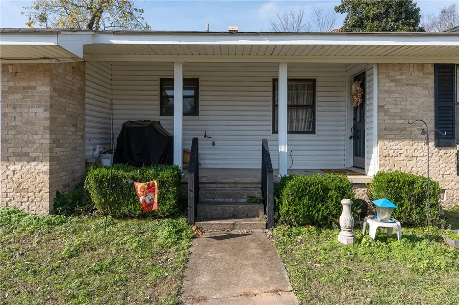 1912 S 71st Street, Fort Smith, AR 72903 - Image #3