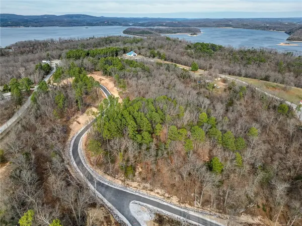 Lot 8 Blisslake Lane, Rogers, AR 72756